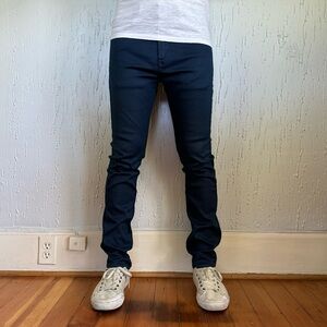 Levi's Men's High Stretch Jeans 31x32 Blue